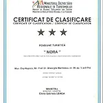 Mora Cluj-Napoca