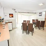Maison d'hôtes Mora Cluj-Napoca