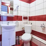 Guest house Mora