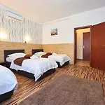 Guest house Mora