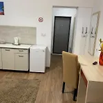 Guest house Mora 3*