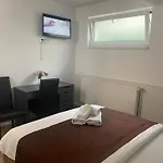 Mora Guest house 3*