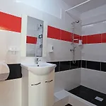 Guest house Mora 3*