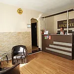 Guest house Mora