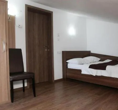 Mora 3* Kluż-Napoka