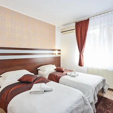 Mora Pensiune Cluj-Napoca