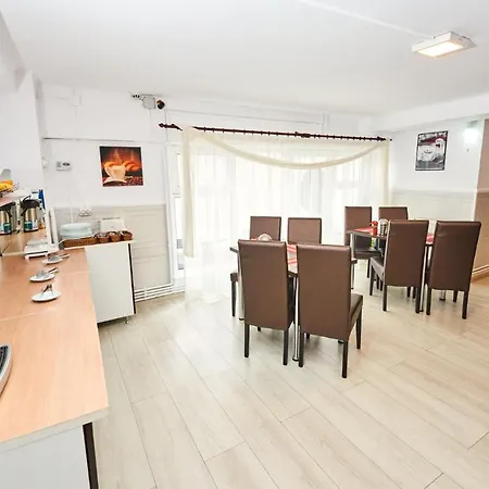 Guest house Mora Cluj-Napoca