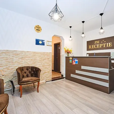 Mora 3* Клуж-Напока
