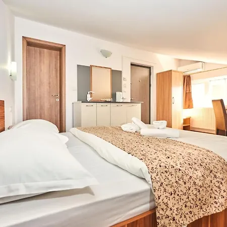 Guest house Mora