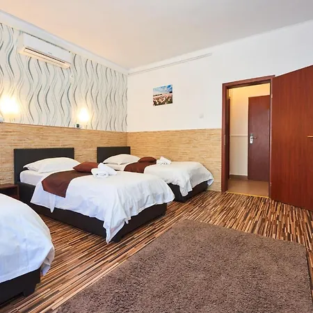 Guest house Mora