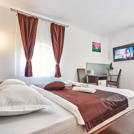 Maison d'hôtes Mora Cluj-Napoca