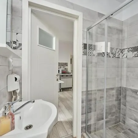 Guest house Mora