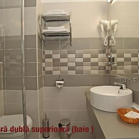 Gæstehus Mora Cluj-Napoca