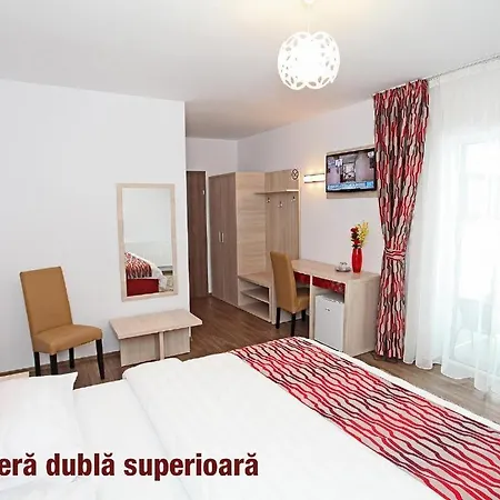 Mora Pensiune 3*