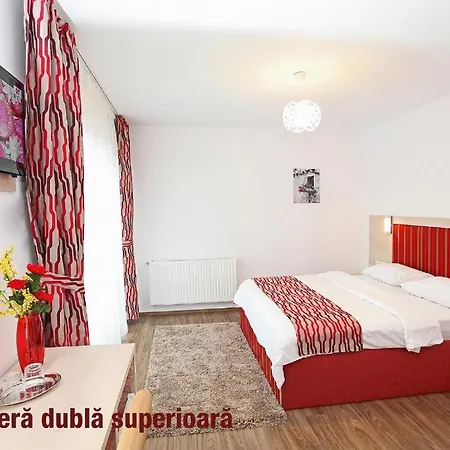Mora 3* Cluj-Napoca