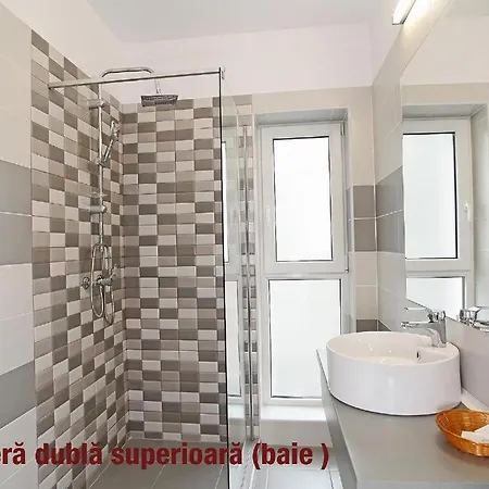 Gæstehus Mora Cluj-Napoca