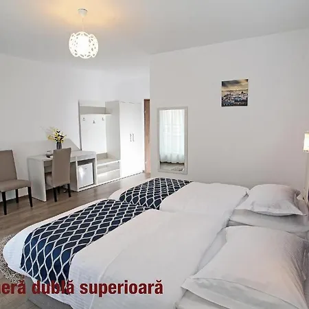 Mora Gæstehus 3*