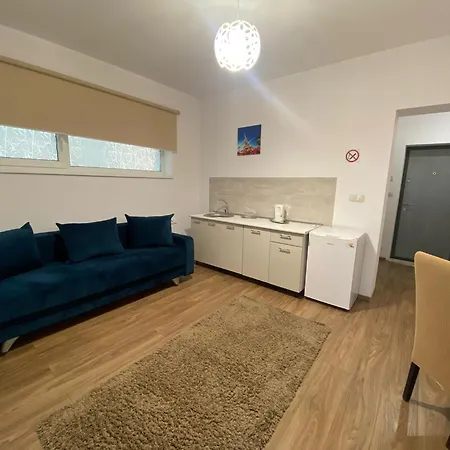 Mora Gæstehus 3*