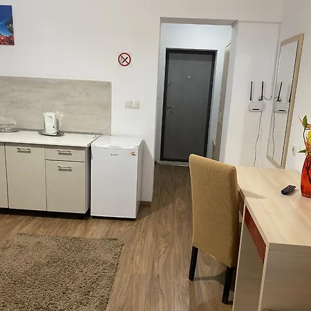 Maison d'hôtes Mora 3*