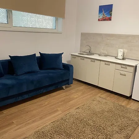 Pensión Mora Cluj-Napoca