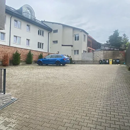 Gæstehus Mora 3*