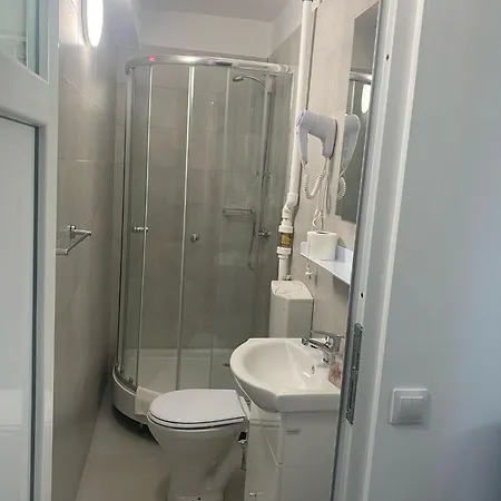 Maison d'hôtes Mora 3*