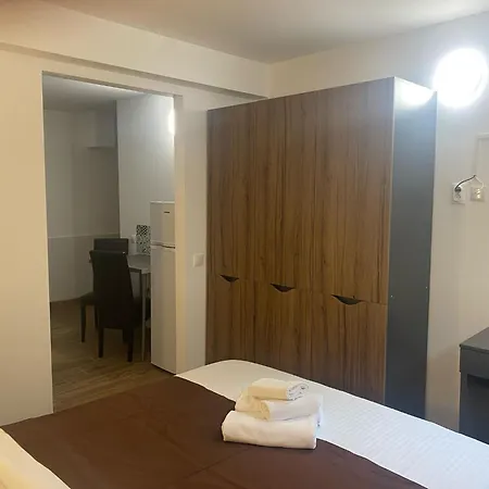 Gæstehus Mora Cluj-Napoca