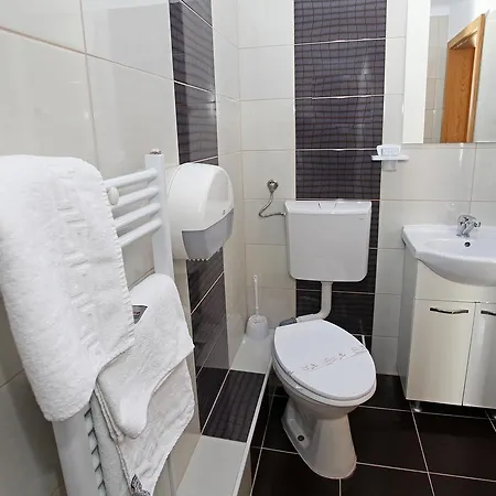 Maison d'hôtes Mora Cluj-Napoca