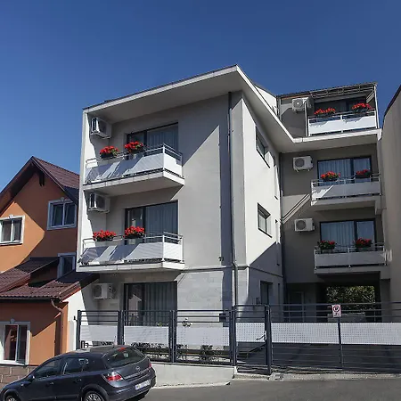 Pensión Mora Cluj-Napoca