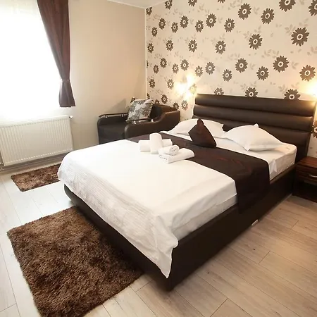 Mora 3* Kluż-Napoka