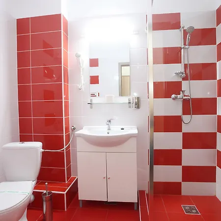 Mora Maison d'hôtes 3*