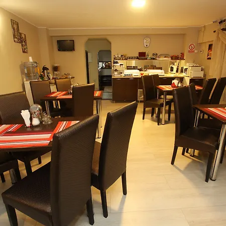 Maison d'hôtes Mora 3*
