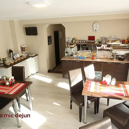 Pensiune Mora Cluj-Napoca