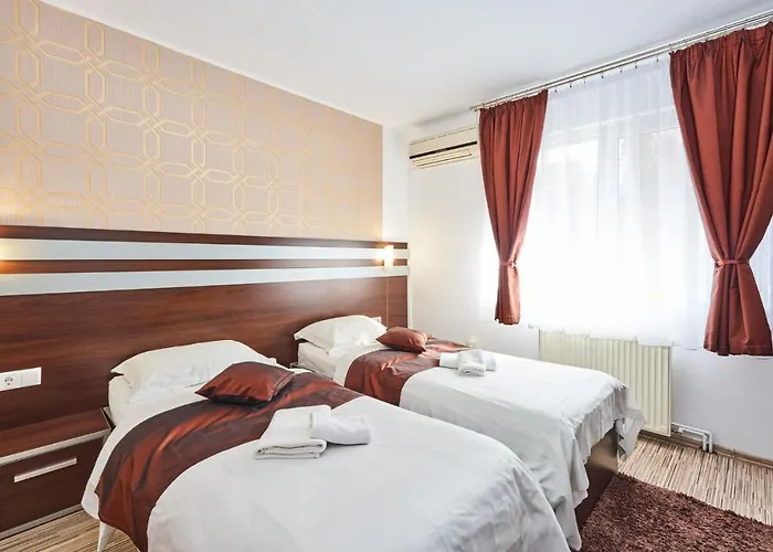 Mora Pensionat Cluj-Napoca