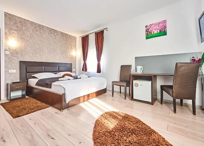 Pensionat Mora Cluj-Napoca