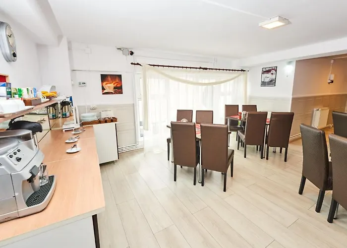 Pensión Mora Cluj-Napoca