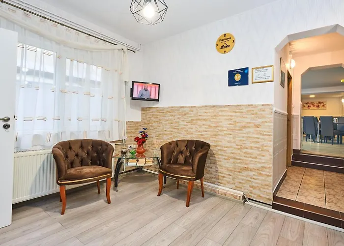 Pensión Mora Cluj-Napoca