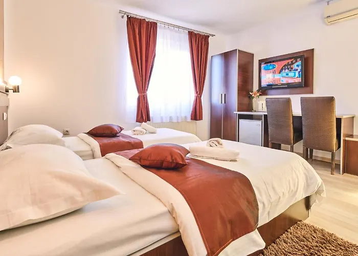 Mora Гостевой дом