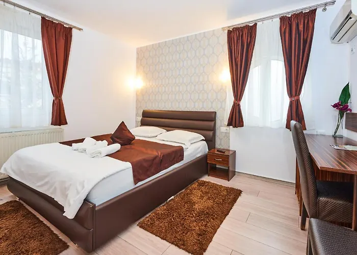 Mora Pensión Cluj-Napoca