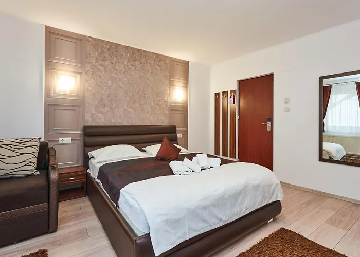 Mora Гостевой дом 3*