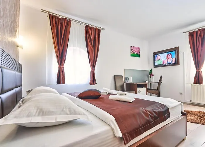 Pensión Mora Cluj-Napoca