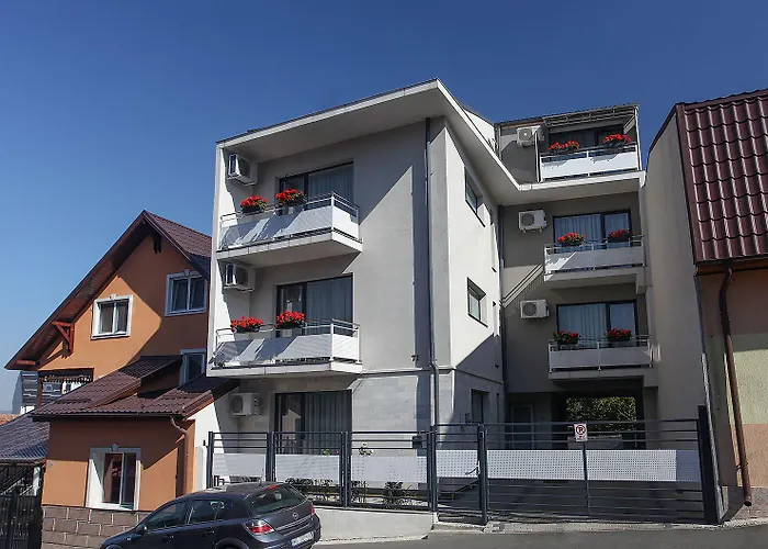 Pensionat Mora Cluj-Napoca