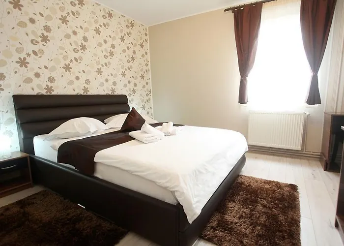 Mora Клуж-Напока