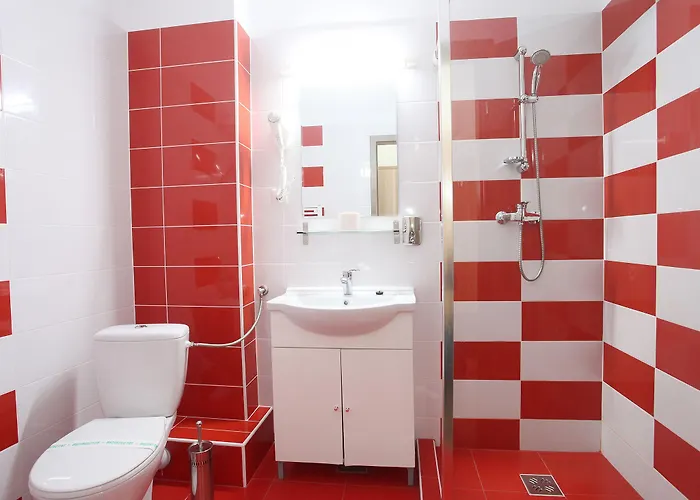 Mora Гостевой дом 3*