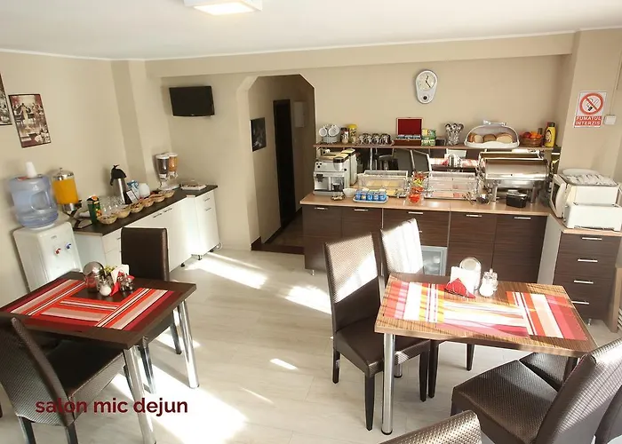 Pensión Mora Cluj-Napoca